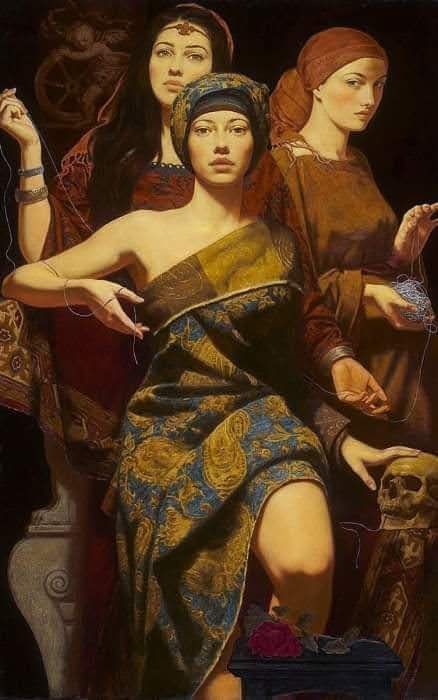 Women's Sanctum Circle