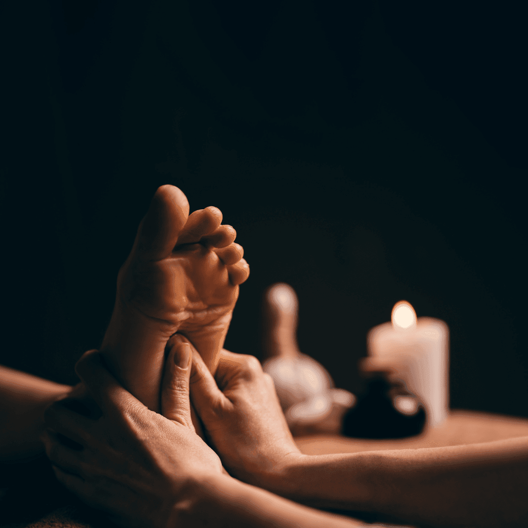 Intuitive Healing